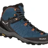 Promotio de vente SALEWA Alp Trainer 2 Mid GORE-TEX Hommes Bottes De Randonnée | KELLER SPORTS [FR] 7