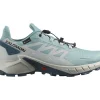 Satisfait ou Remboursé SALOMON Supercross 4 GORE-TEX Femmes Chaussures Trail Running | KELLER SPORTS [FR] 7