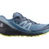 achetez pas cher SALOMON Sense Ride 4 Hommes Chaussures Trail Running | KELLER SPORTS [FR] 5