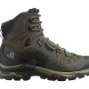 SALOMON Quest 4 GORE-TEX Hommes Bottes De Randonnée | KELLER SPORTS [FR] magasin en ligne france 5