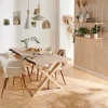 Castorama Plateau Flacheux 200 X 80 Cm, ép.45 Mm en solde 5