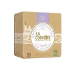 Castorama Savon Douceur Bio La Corvette Savonnerie Du Midi Fleur De Lavande 100g magasin 7